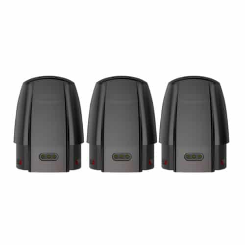 Justfog Minifit Replacement Pod